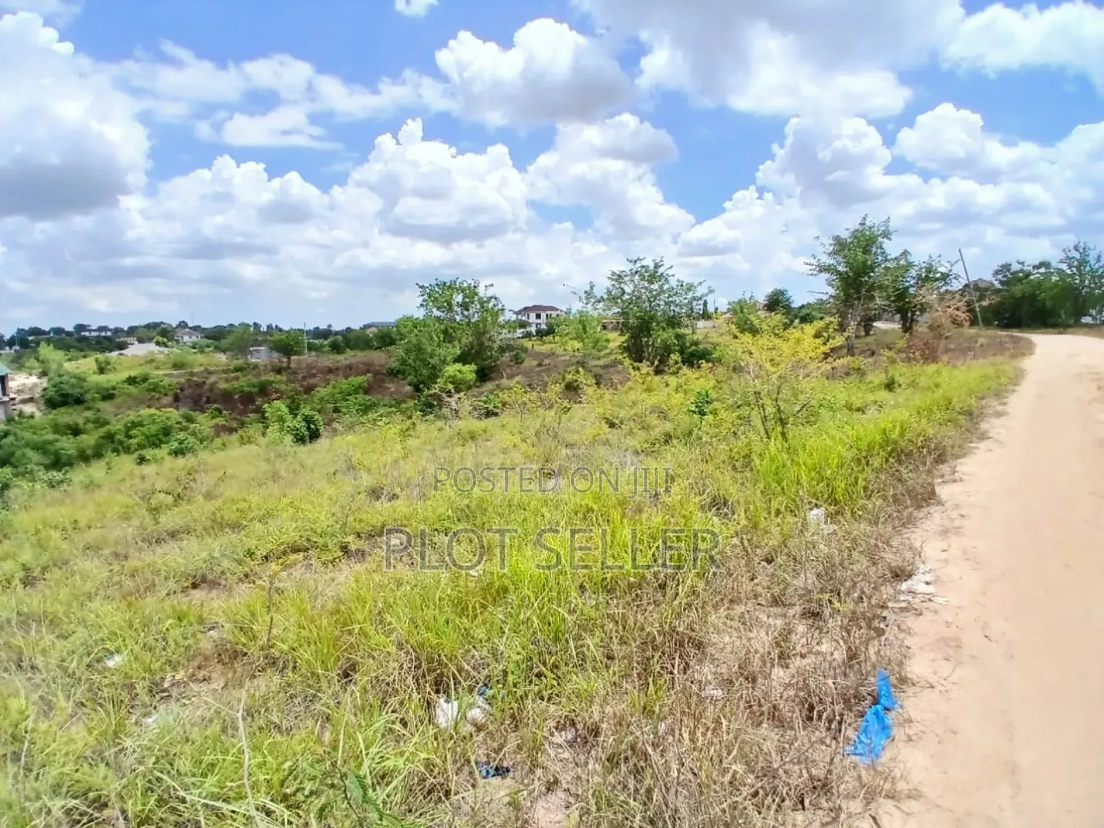Plot for Sale Lina Ghorofa Ndani Mbezi Mwisho