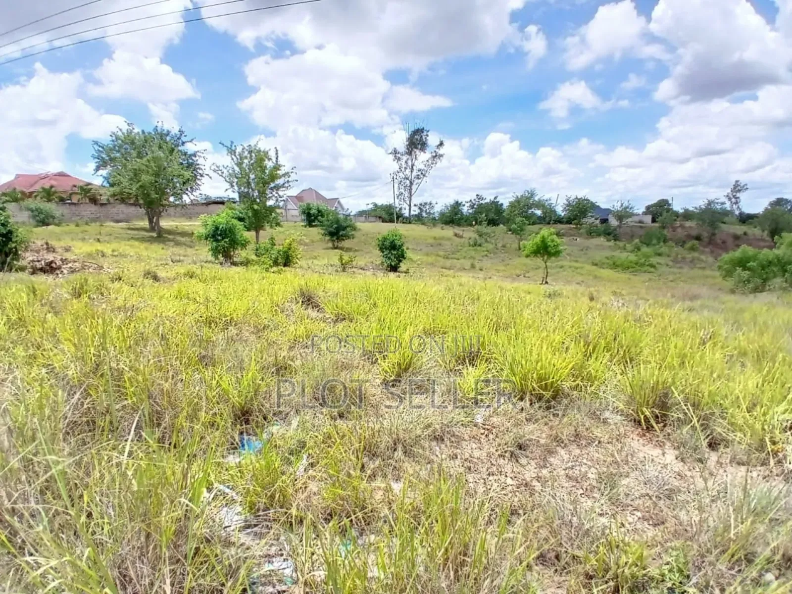 Plot for Sale Lina Ghorofa Ndani Mbezi Mwisho