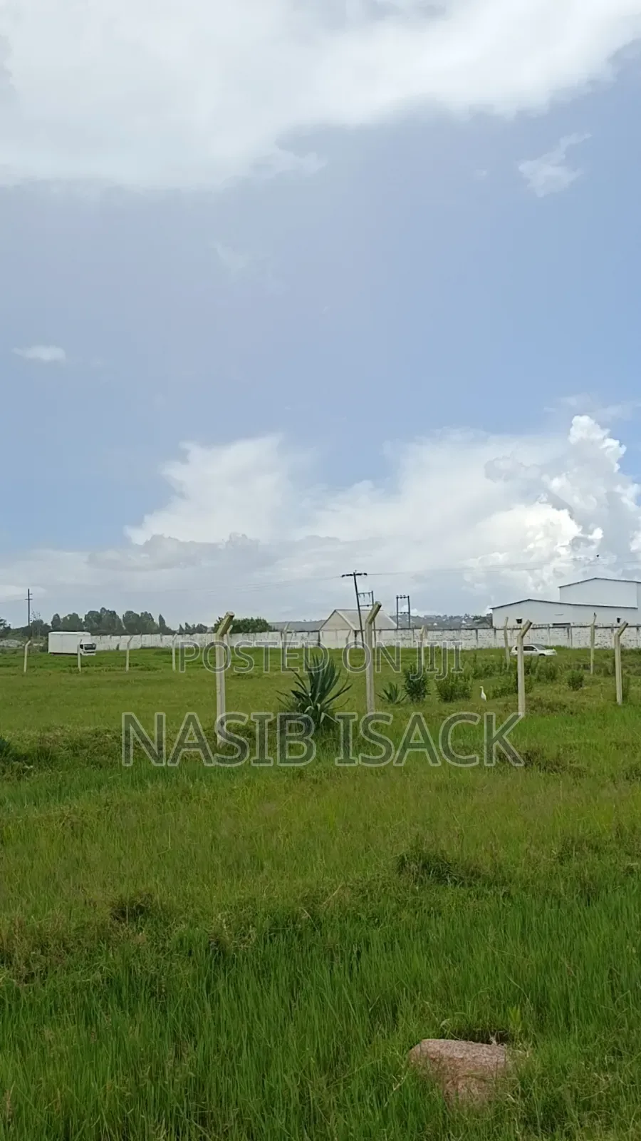 Plot for Sale Square Meters 60600