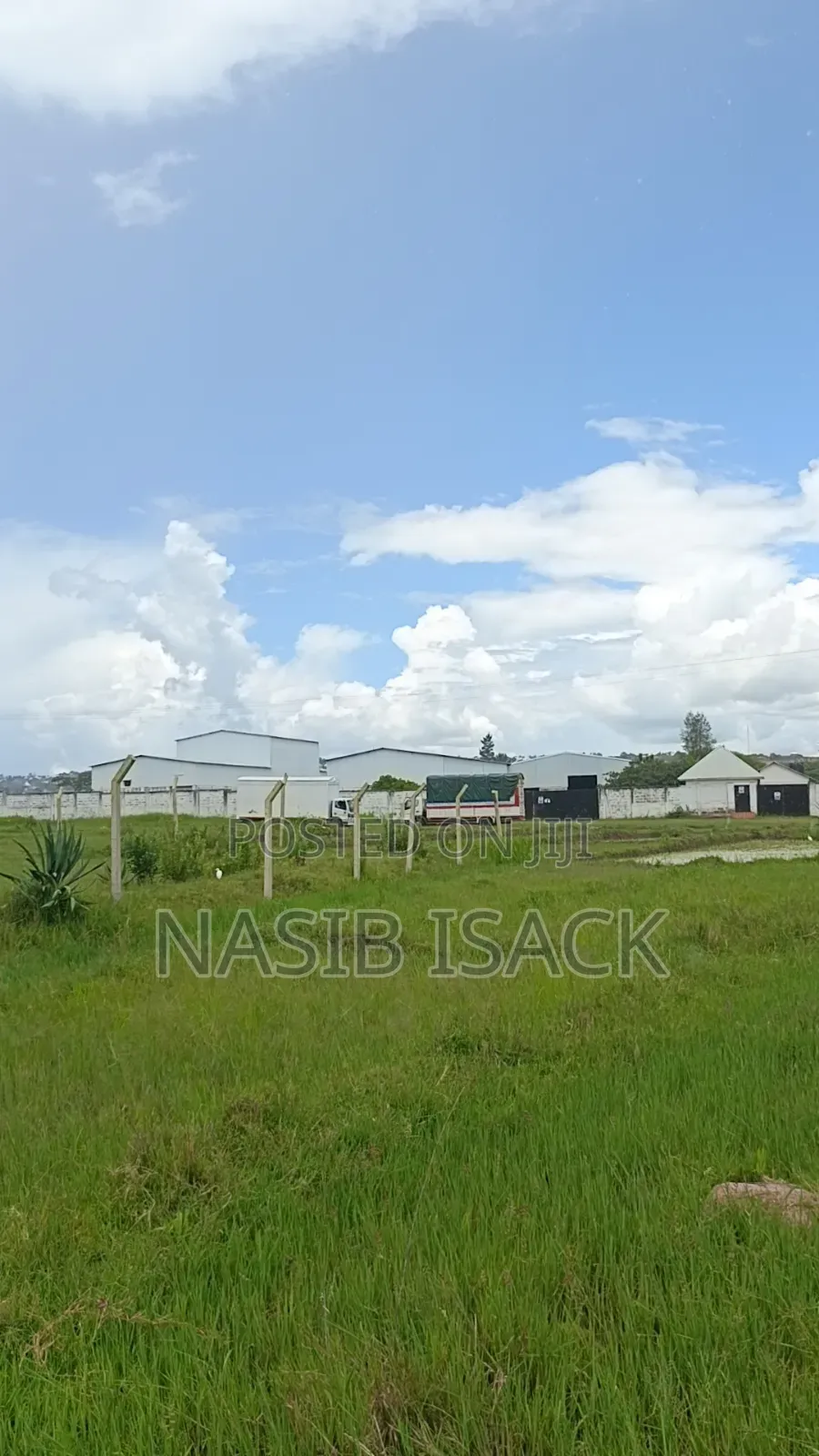 Plot for Sale Square Meters 60600