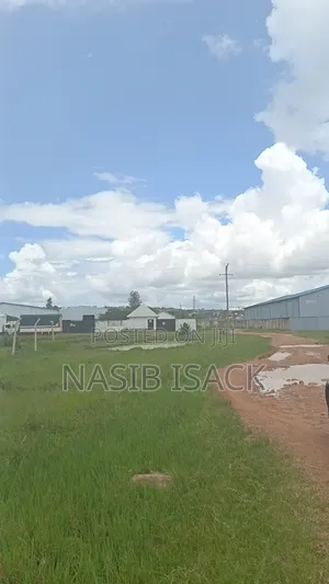 Plot for Sale Square Meters 60600