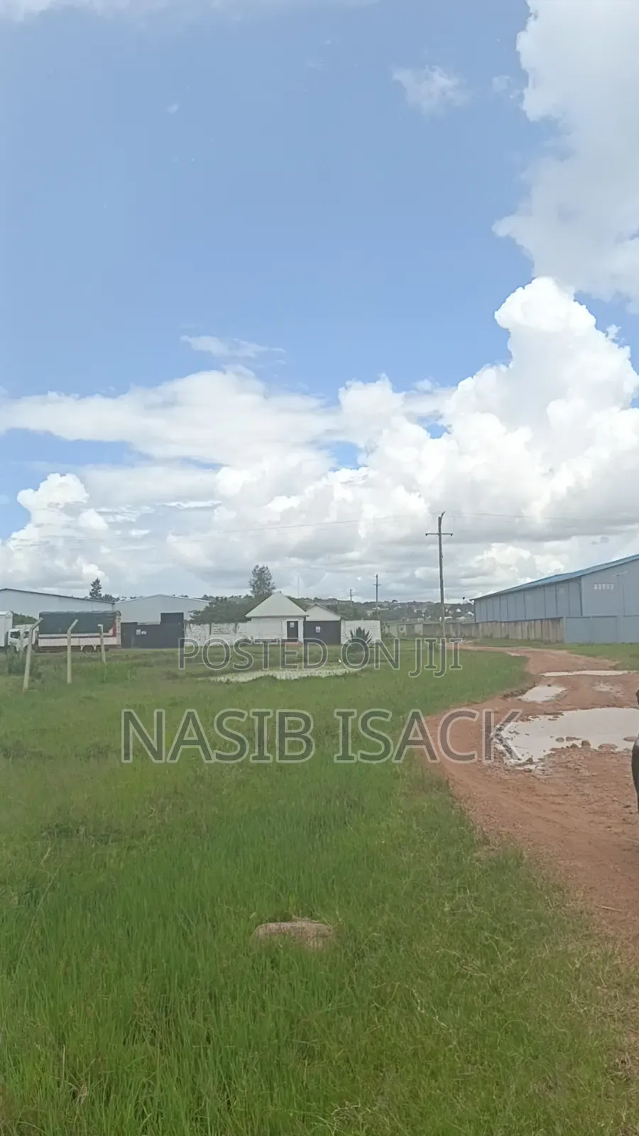 Plot for Sale Square Meters 60600