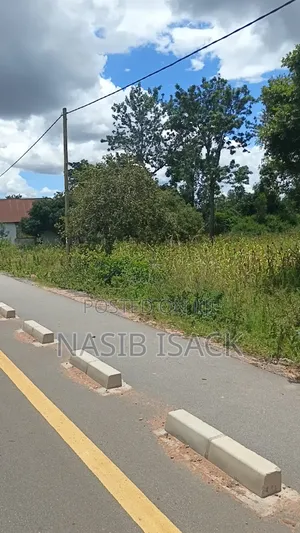 Plot for Sale Square Meters 60600