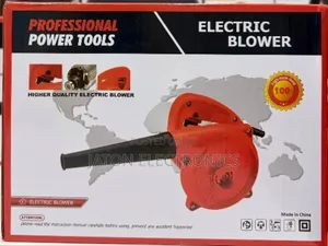 Professinal Electric Blower