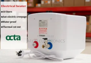 Octar Water Heater 10 Liter