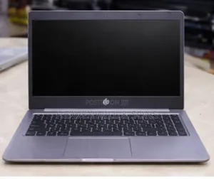 Laptop HP EliteBook 1040 G3 8GB Intel Core i5 SSD 256GB