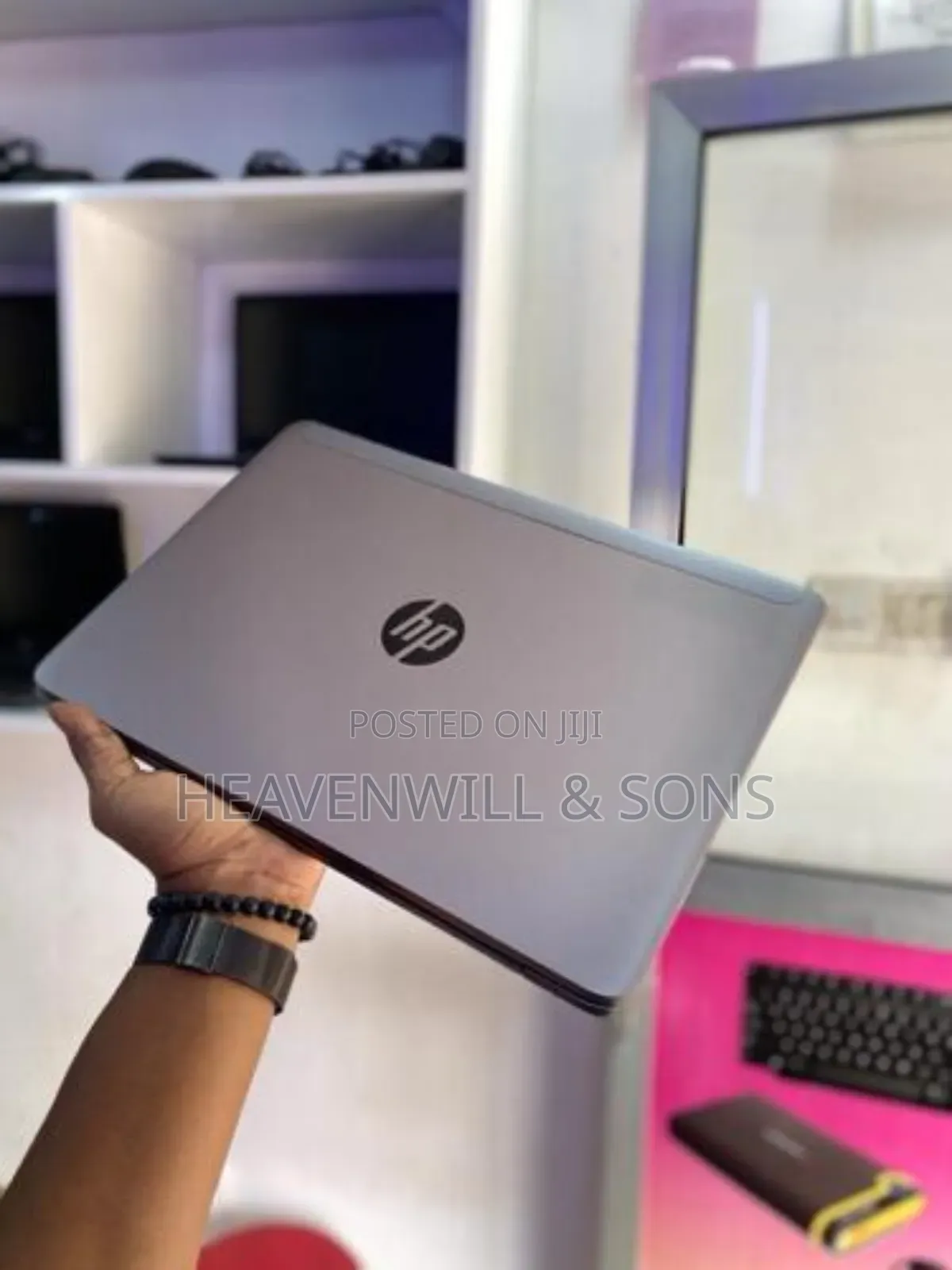 Laptop HP EliteBook 1040 G3 8GB Intel Core i5 SSD 256GB