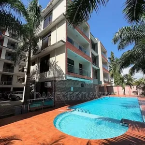 Furnished 3bdrm Apartment in Kahwa Resl Estste, Msasani for rent