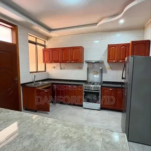 Furnished 3bdrm Apartment in Kahwa Resl Estste, Msasani for rent
