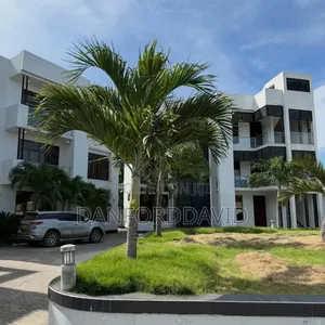 Furnished 2bdrm Apartment in Kahwa Real Estste, Mbezi Beach for rent