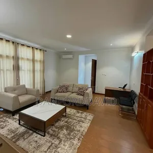 Furnished 2bdrm Apartment in Kahwa Real Estste, Mbezi Beach for rent