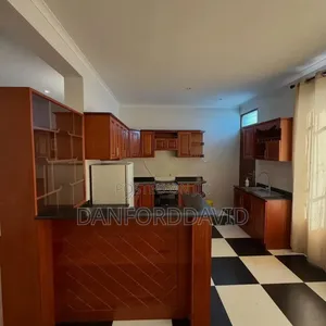 Furnished 2bdrm Apartment in Kahwa Real Estste, Mbezi Beach for rent
