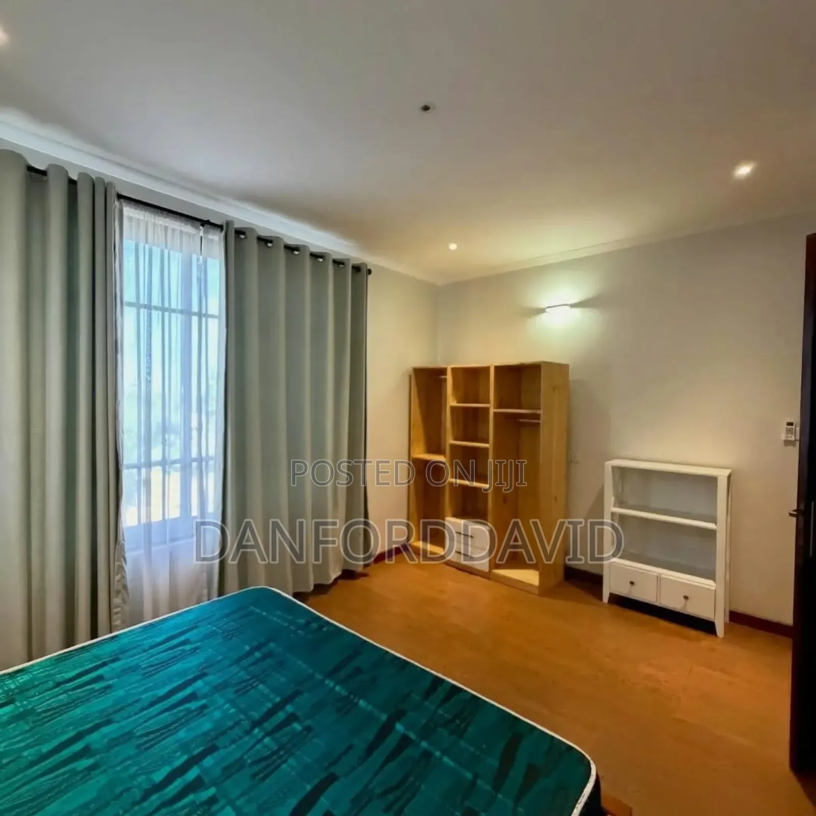 Furnished 2bdrm Apartment in Kahwa Real Estste, Mbezi Beach for rent