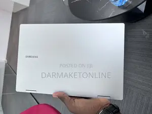 Laptop Samsung Galaxy Book3 Pro 360 16" 16GB Intel Core i7 SSD 512GB