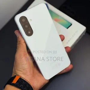 New Samsung Galaxy A36 128 GB White