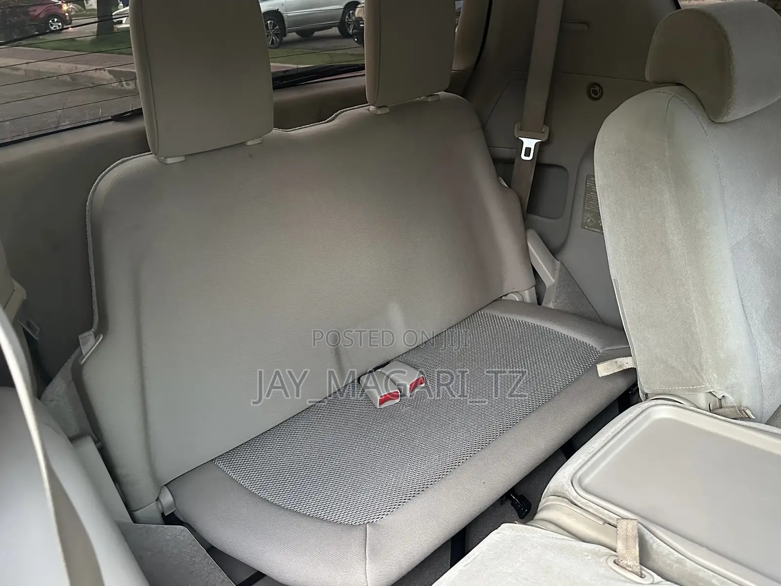 Toyota Corolla Spacio 2005 Silver