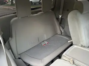 Toyota Corolla Spacio 2005 Silver