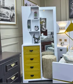 Classic Dressing Table