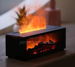 Aroma Flame Diffuser