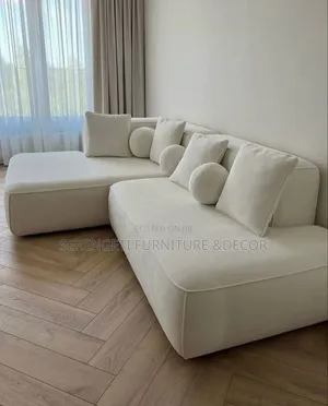 Morden Sofaset