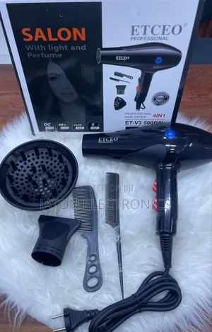 Etceo Full Hair Dryer
