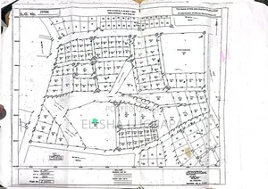 Plot for Sale at Kibada
