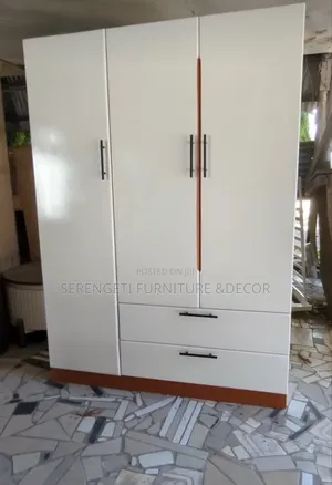 Kabat La Milango Mitatu