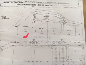 Bamba Beach Plot for Sale at Gezaulole