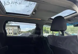 Toyota Vellfire 2008 White