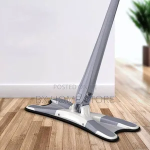 X-Type 360° Microfiber Mop