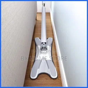 X-Type 360° Microfiber Mop