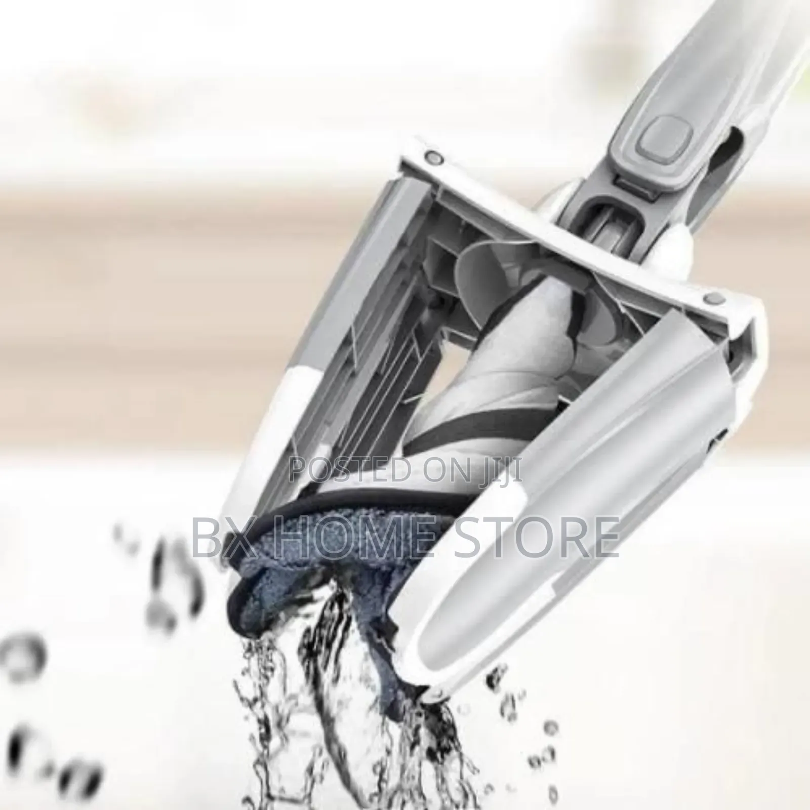 X-Type 360° Microfiber Mop
