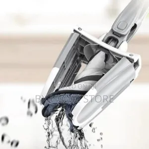 X-Type 360° Microfiber Mop