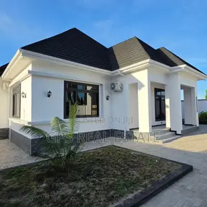 4bdrm House in Goba Lastanza, Kinondoni for sale