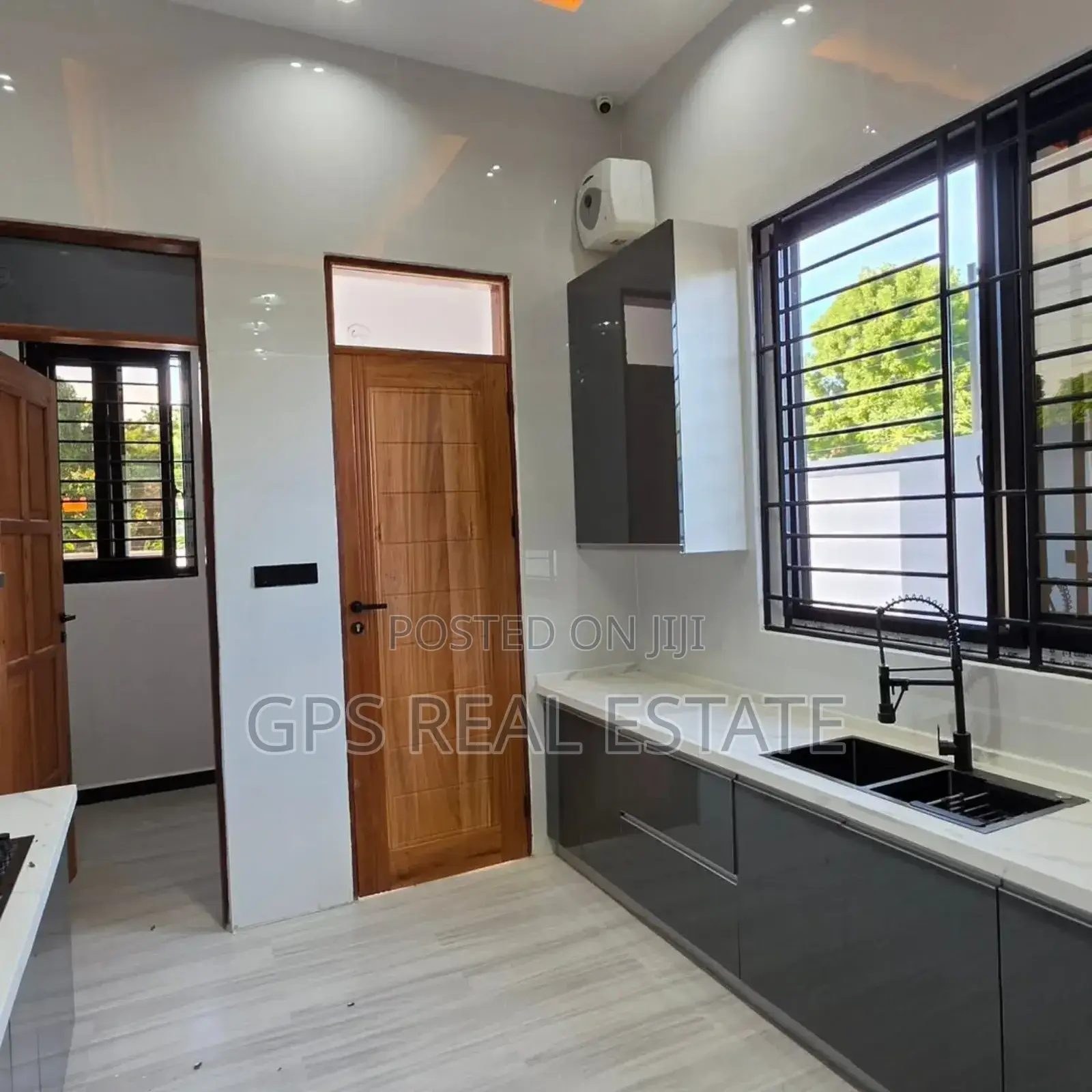 4bdrm House in Goba Lastanza, Kinondoni for sale