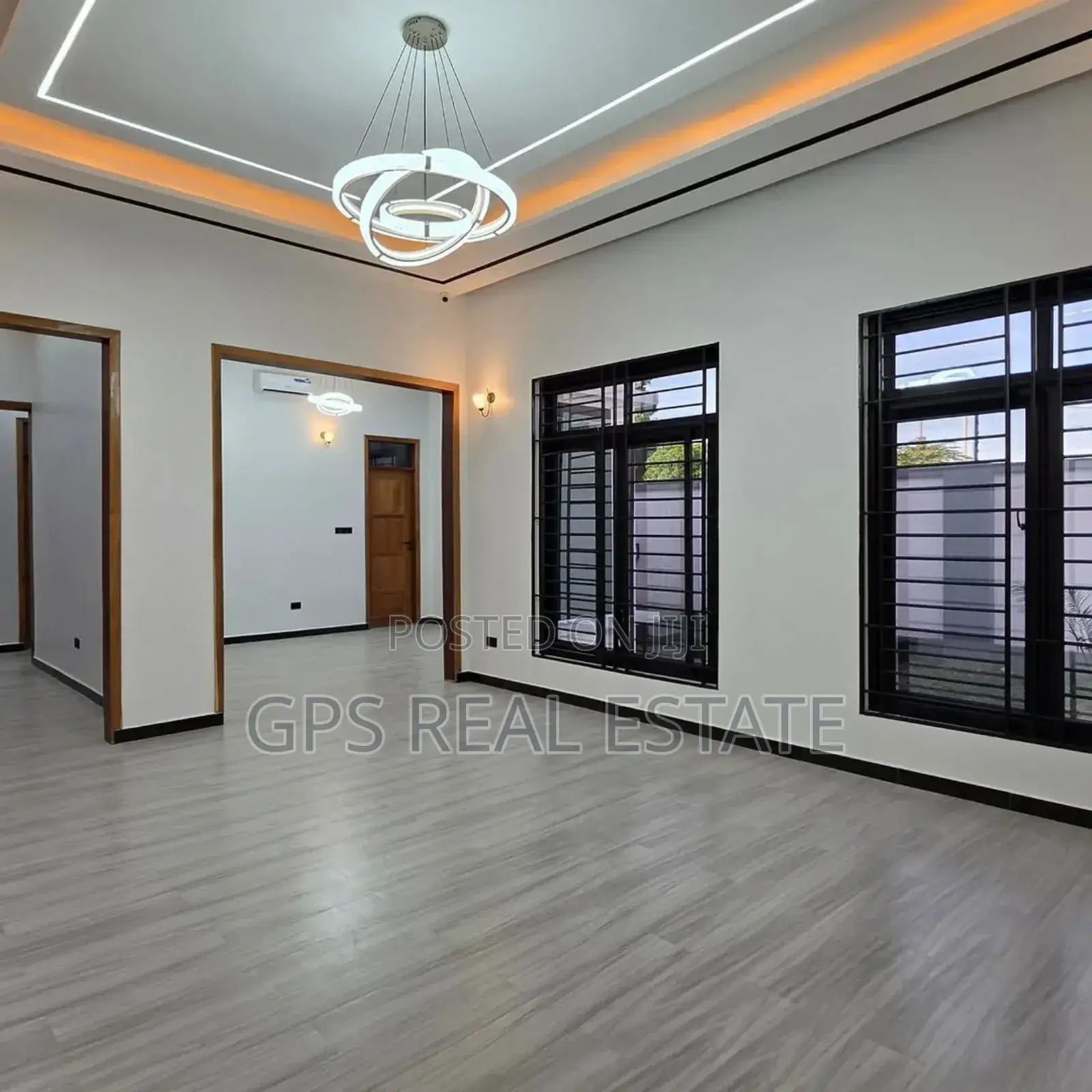 4bdrm House in Goba Lastanza, Kinondoni for sale