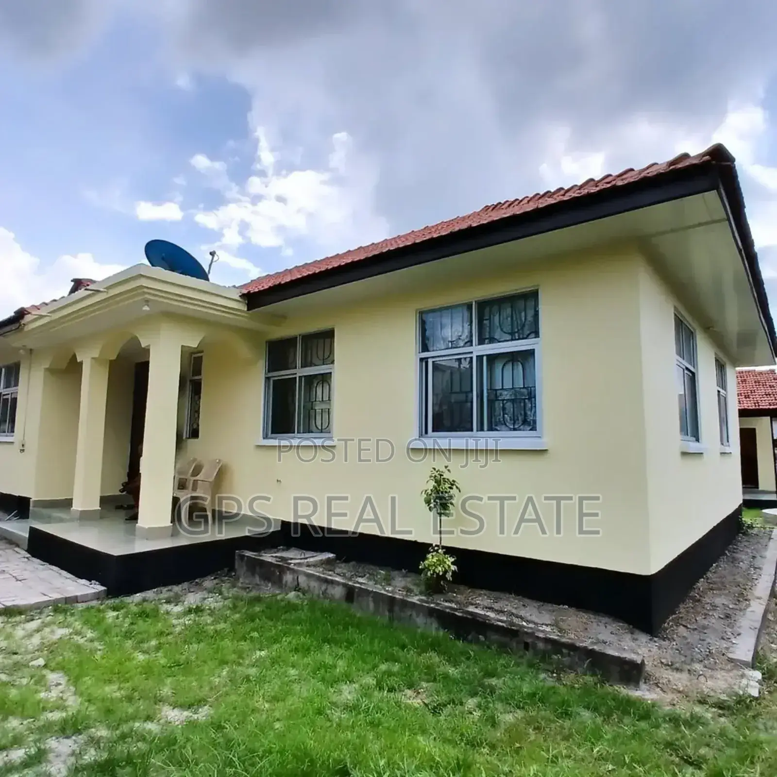 3bdrm House in Tabata Segerea, Kinondoni for sale