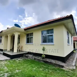 3bdrm House in Tabata Segerea, Kinondoni for sale