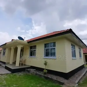 3bdrm House in Tabata Segerea, Kinondoni for sale