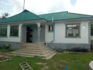 3bdrm House in Kiluvya Gogoni, Kinondoni for sale