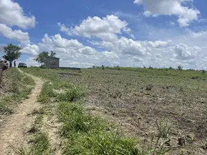 Shamba Linauzwa Kiwangwa Eka 20