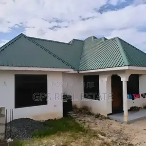 3bdrm House in Kinyerezi Mwanzo, Kinondoni for sale