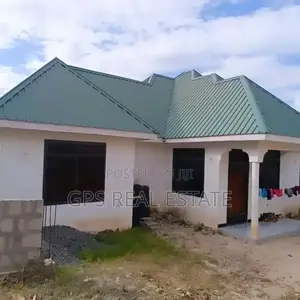 3bdrm House in Kinyerezi Mwanzo, Kinondoni for sale