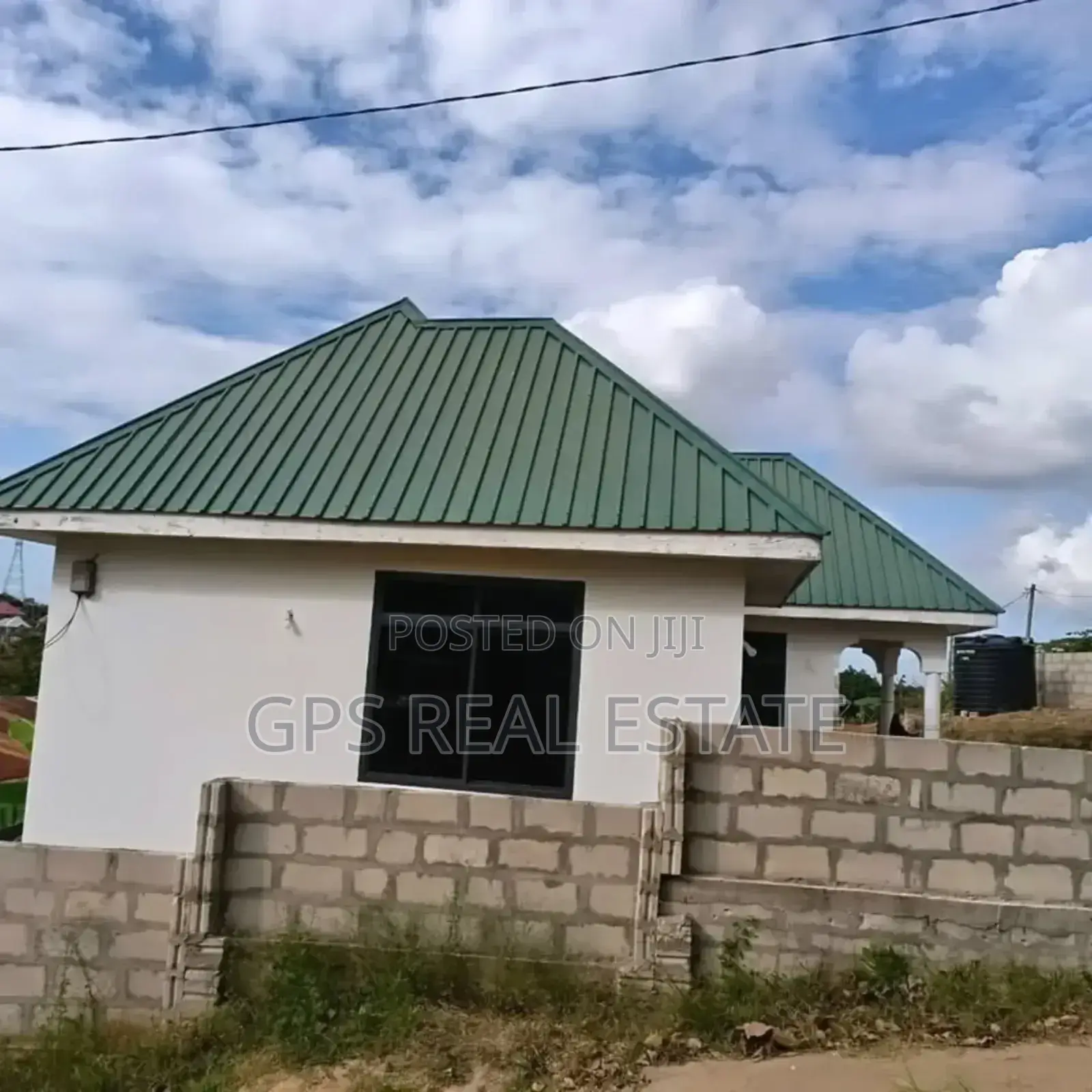 3bdrm House in Kinyerezi Mwanzo, Kinondoni for sale
