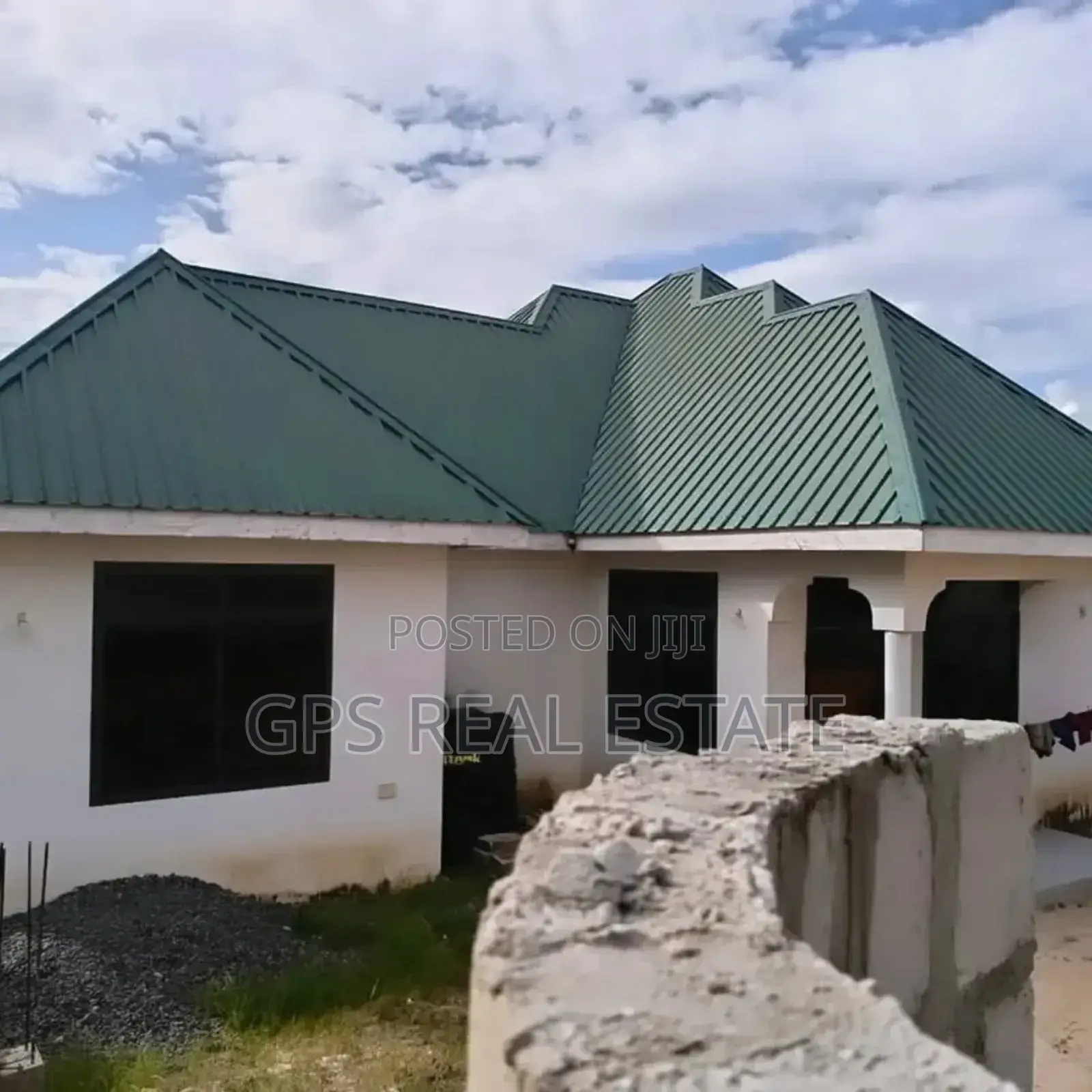 3bdrm House in Kinyerezi Mwanzo, Kinondoni for sale