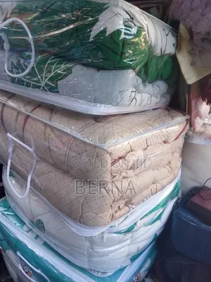 Duvet (Duvet+ Bedsheet+2 Pillow Cases)