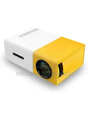 Mini Projector