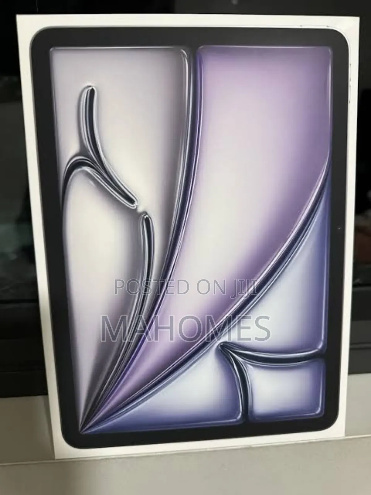 New Tablet 128 GB Blue