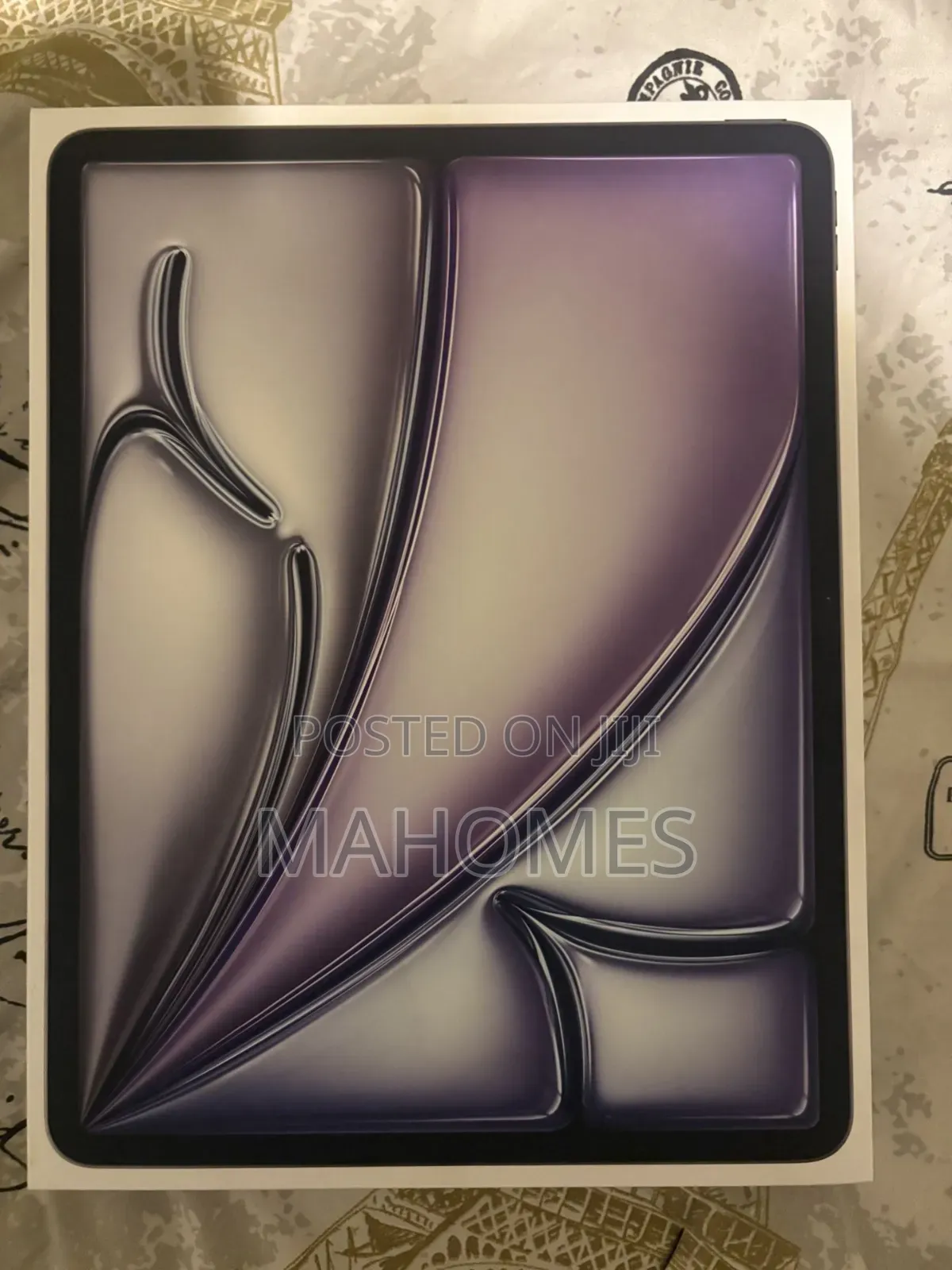 New Tablet 128 GB Blue
