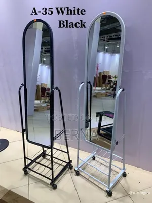 Standing Mirror